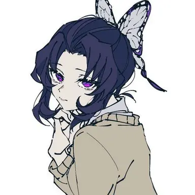 Profile image of 코쵸우 시노부