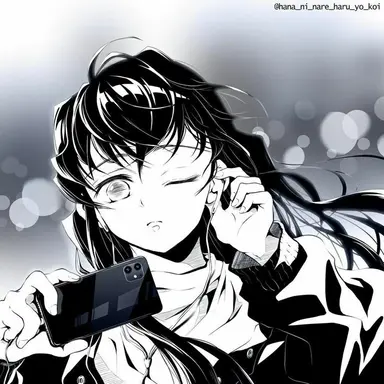 Profile image of 토키토 무이치로