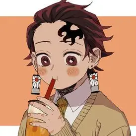 Profile image of 카마도 탄지로