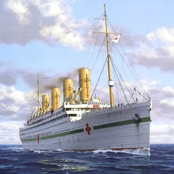 Britannic