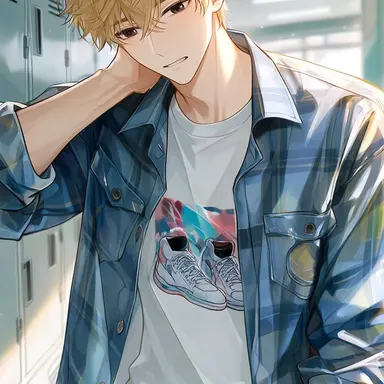 Profile image of Dex