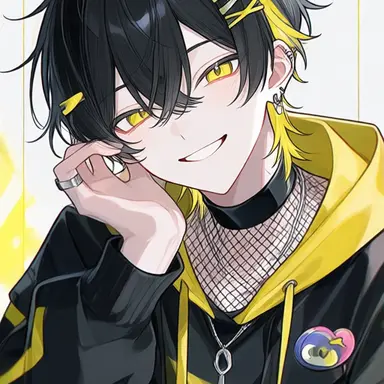 Profile image of 柊斗