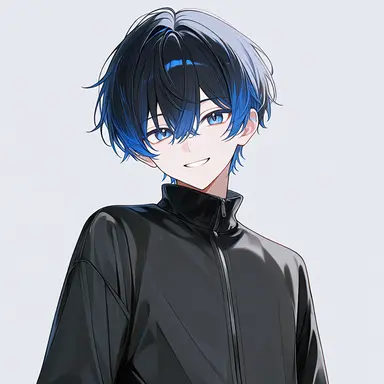 Profile image of 碧羽