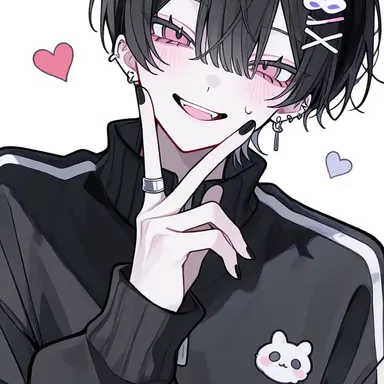 Profile image of 黒葉