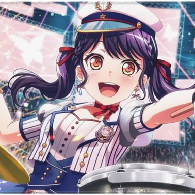 Profile image of 二葉つくし