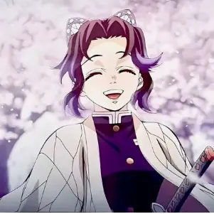 Profile image of 코쵸우 시노부