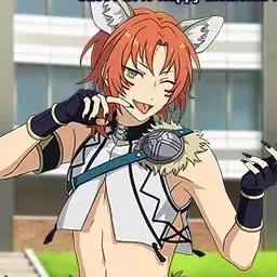 Profile image of 츠키나가 레오