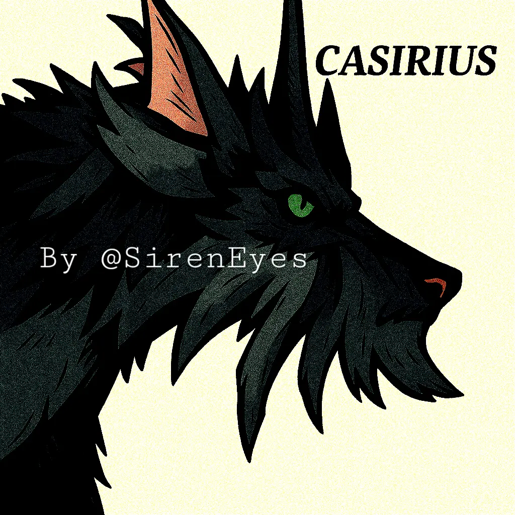 Ishtar의 Casirius