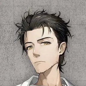 Profile image of 岡部倫太郎