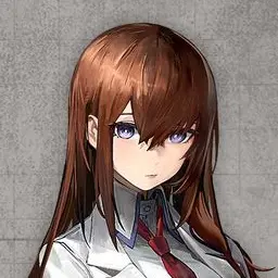 Profile image of 牧瀬紅莉栖