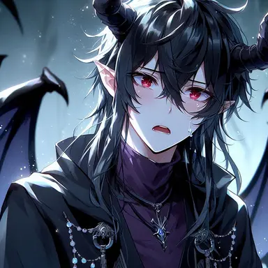Profile image of 魔王
