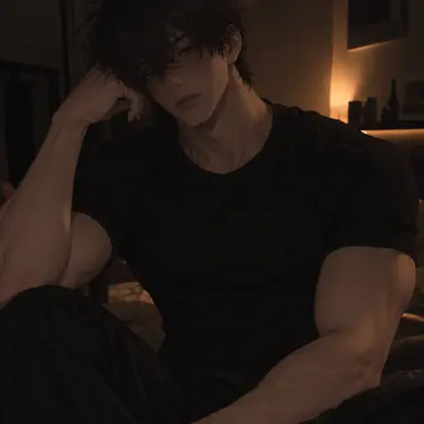 Profile image of 怜司