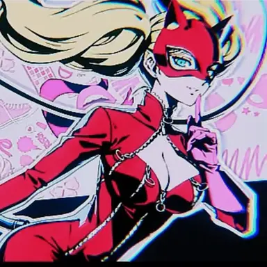 Profile image of パンサー