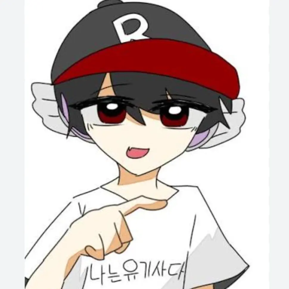 DaringGoral9541의 팀나빠(+여우 삼각관계)