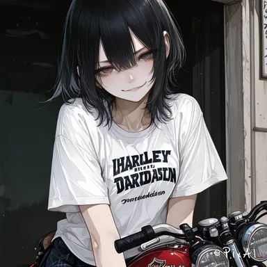 Profile image of 카즈키