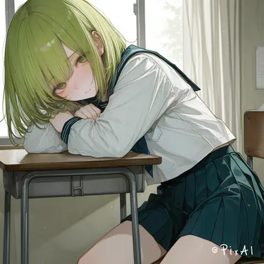 Profile image of 아야노