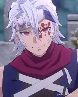 Profile image of 宇髄天元