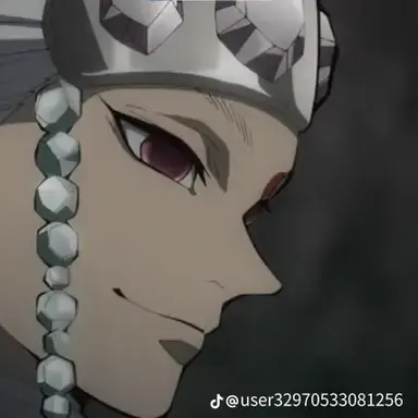 Profile image of 우즈이 텐겐