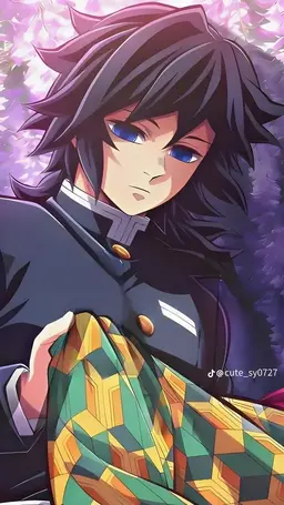 Profile image of 冨岡義勇