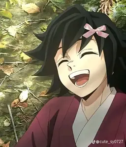 Profile image of 冨岡義勇