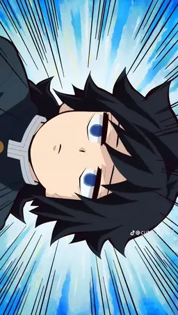 Profile image of 冨岡義勇