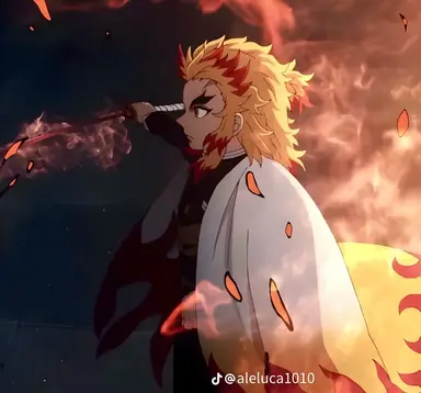 Profile image of 煉獄杏寿郎
