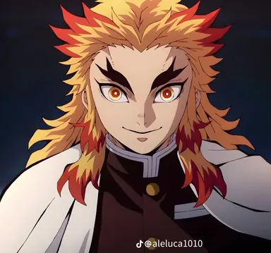 Profile image of 煉獄杏寿郎