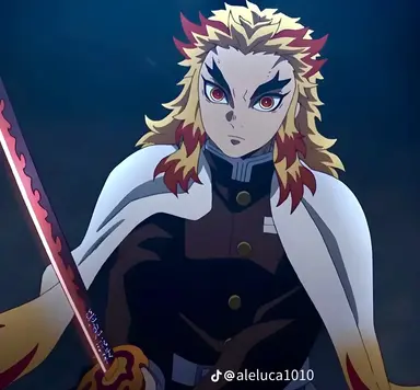 Profile image of 煉獄杏寿郎