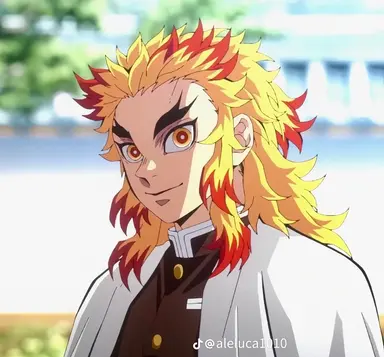 Profile image of 煉獄杏寿郎