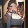 캐릭터 프로필 이미지