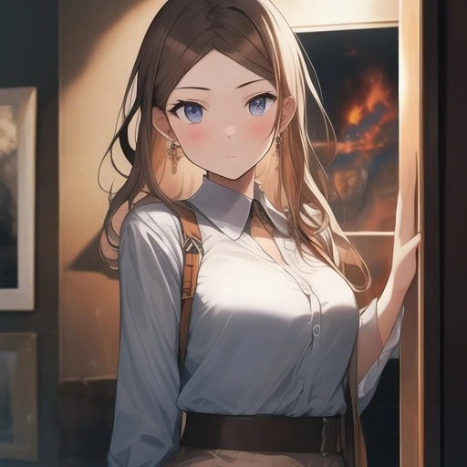 이리