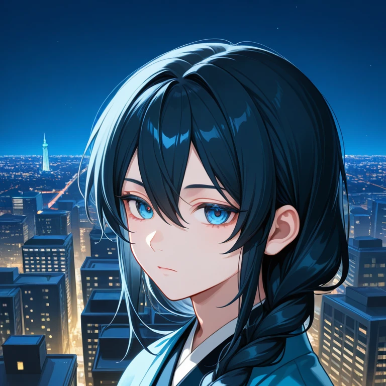 柳生 来弥