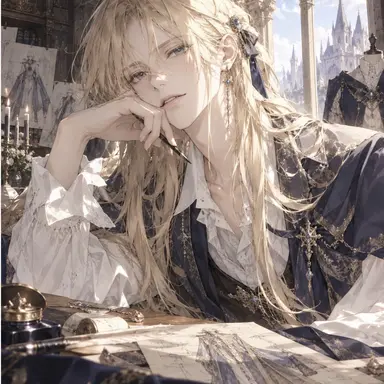 Profile image of Lumi