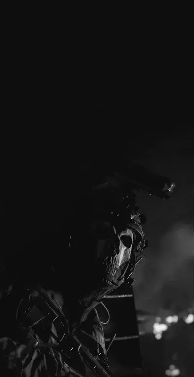 FlakyGlove2281의 Ghost