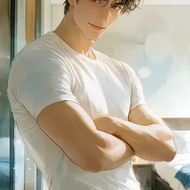 Profile image of Robert