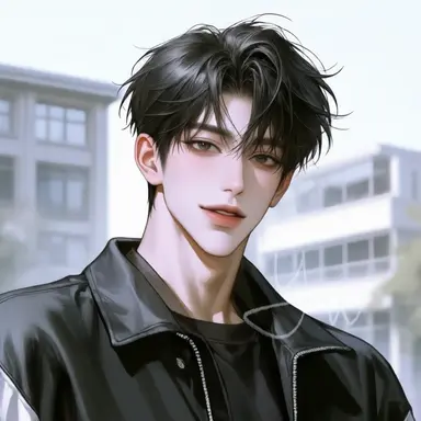 Profile image of 채건우