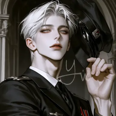 Profile image of 양하온