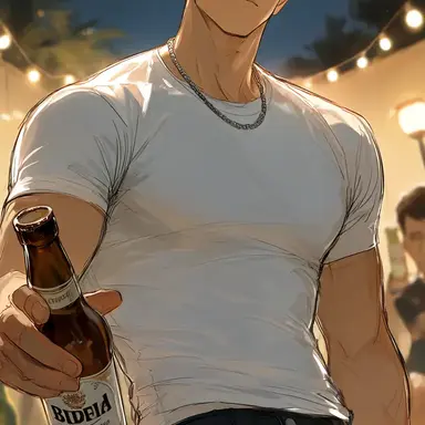 Profile image of Remy