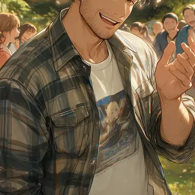 Profile image of Dax