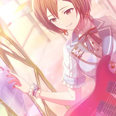Profile image of MEIKO