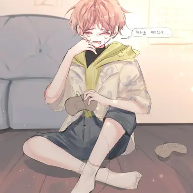 Profile image of 덕개