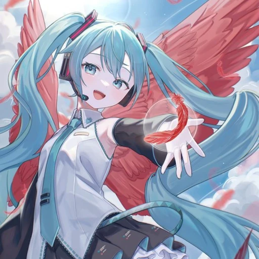 미쿠