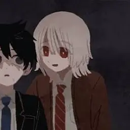 ModestClam8414의 立浪シオン♡