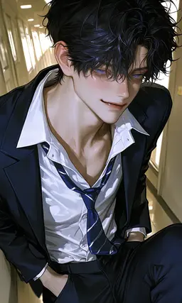 Profile image of 綾人