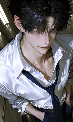 Profile image of 綾人