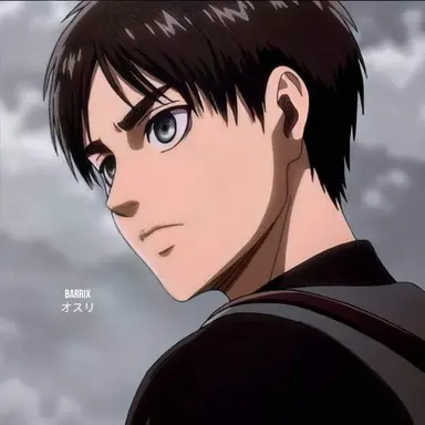 Profile image of エレン  現在