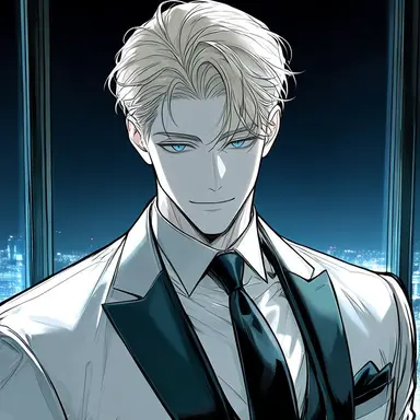 Profile image of Aldric