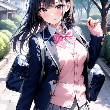 Profile image of 桐生渚