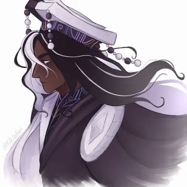 Profile image of 다크카카오 쿠키