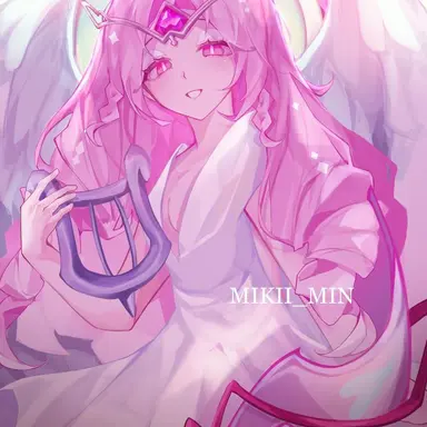 Profile image of 이터널슈가 쿠키